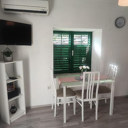 Apartment Mari Ostrvica المظهر الخارجي الصورة