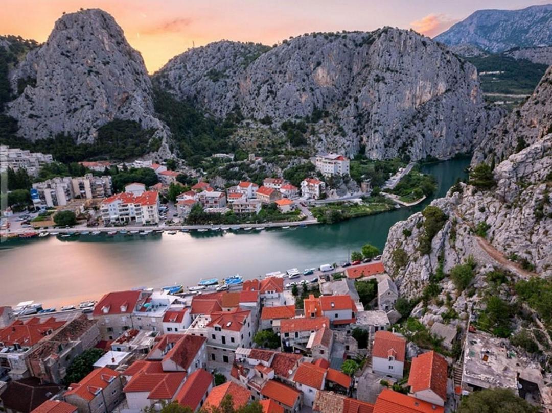 Apartment Mari Ostrvica المظهر الخارجي الصورة