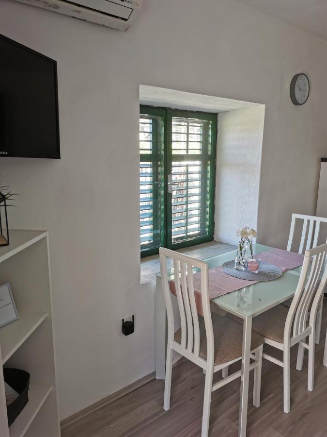 Apartment Mari Ostrvica المظهر الخارجي الصورة