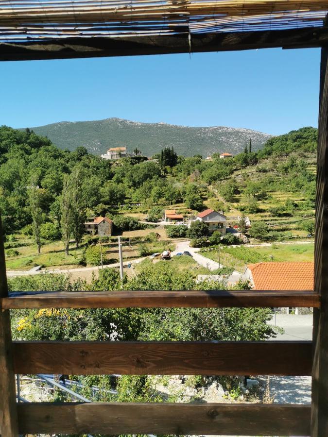 Apartment Mari Ostrvica المظهر الخارجي الصورة