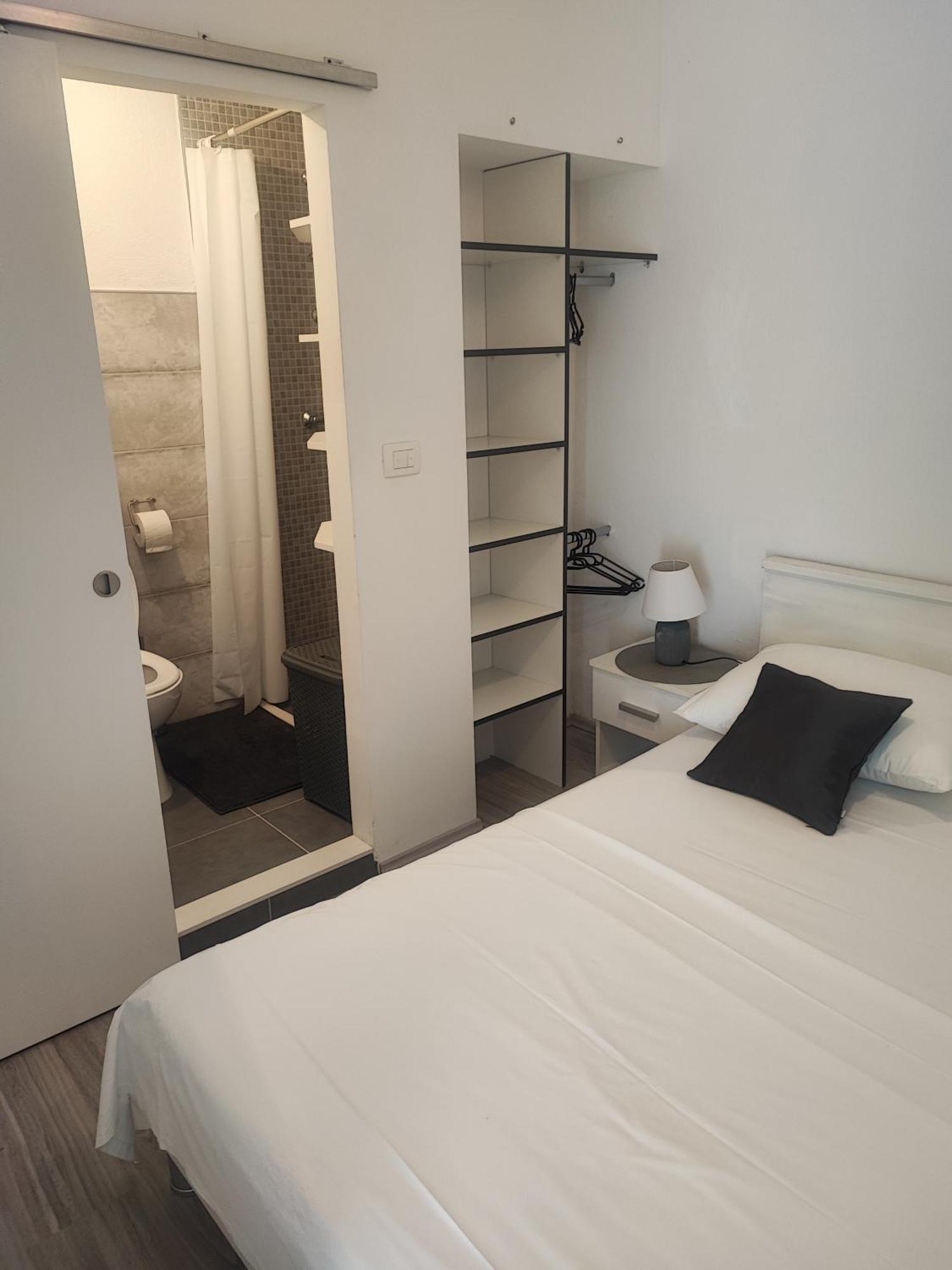 Apartment Mari Ostrvica المظهر الخارجي الصورة