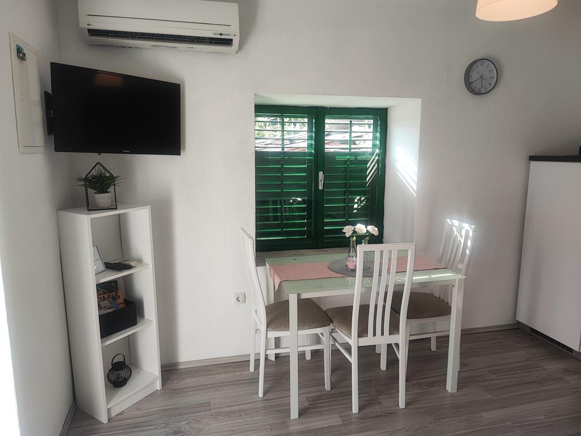 Apartment Mari Ostrvica المظهر الخارجي الصورة