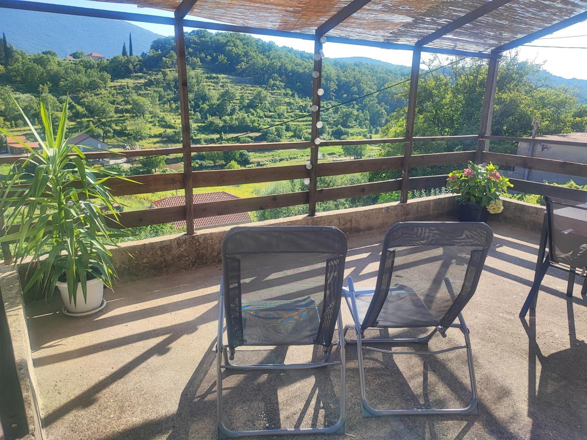 Apartment Mari Ostrvica المظهر الخارجي الصورة