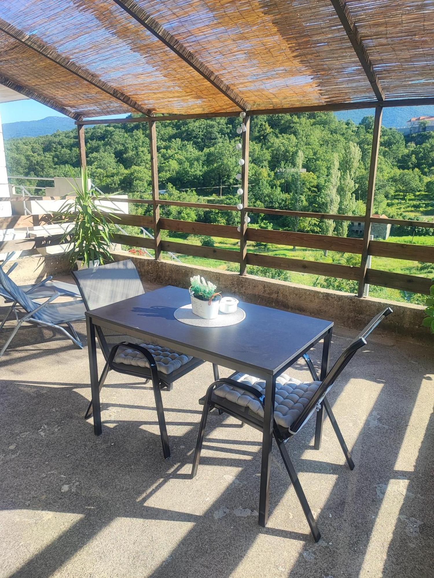 Apartment Mari Ostrvica المظهر الخارجي الصورة